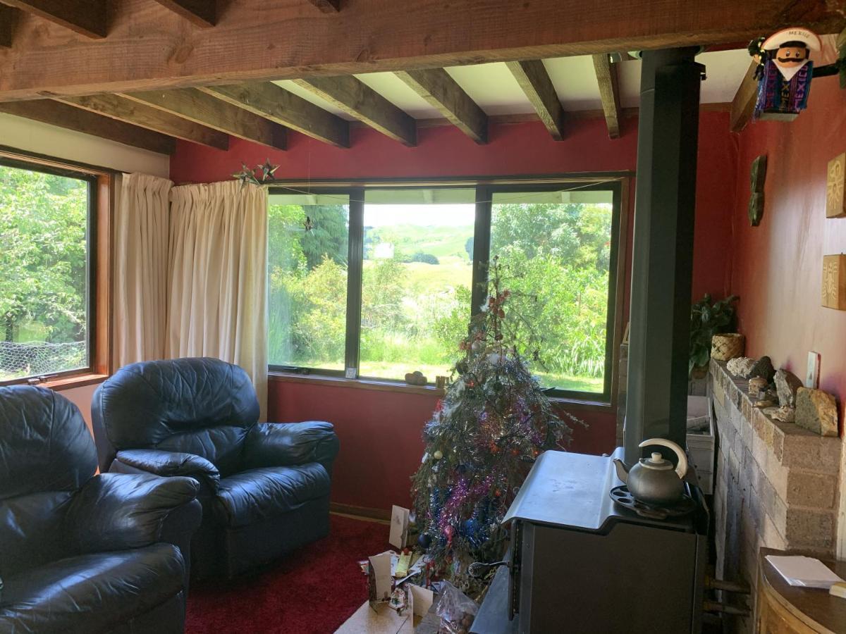 Luigi'S Home Rotorua Eksteriør bilde
