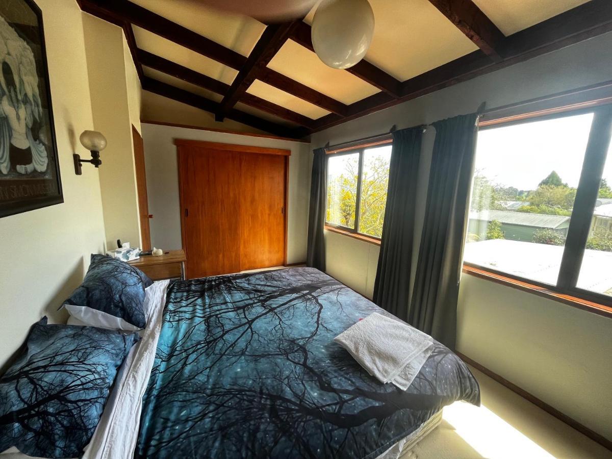Luigi'S Home Rotorua Eksteriør bilde